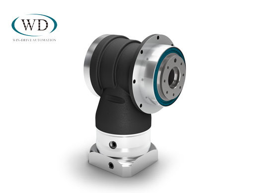 What are the precautions and advantages for the use of 90 degree angle planetary reducer？